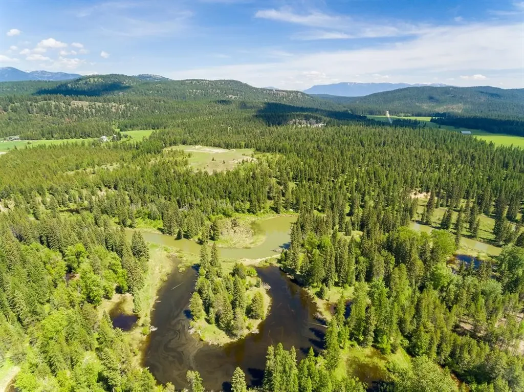 Nhn Us Highway 93 W Whitefish MT 59937