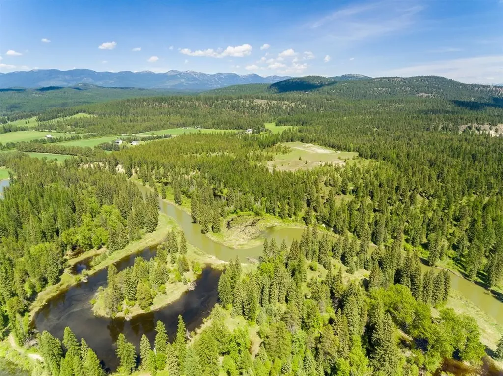 Nhn Us Highway 93 W Whitefish MT 59937
