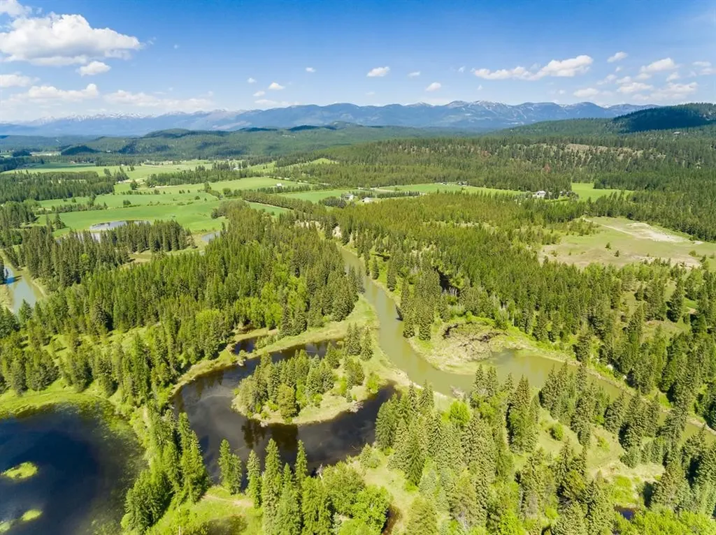 Nhn Us Highway 93 W Whitefish MT 59937