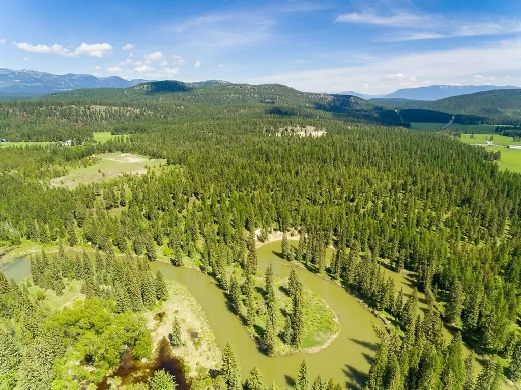 Nhn Us Highway 93 W Whitefish MT 59937