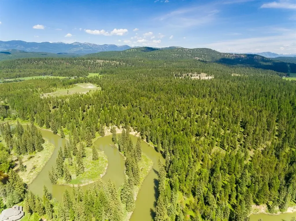 Nhn Us Highway 93 W Whitefish MT 59937