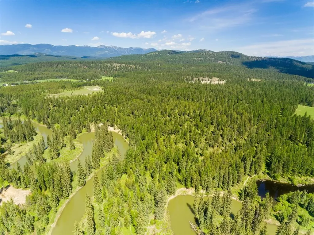 Nhn Us Highway 93 W Whitefish MT 59937
