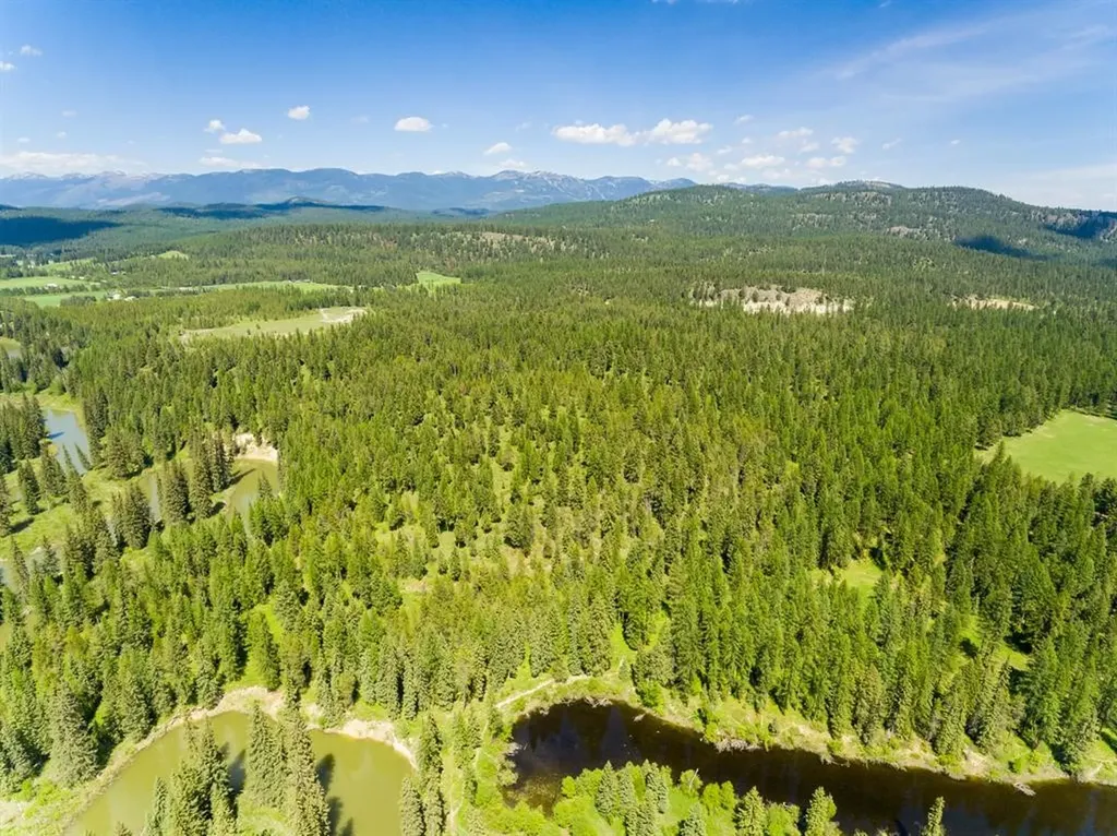 Nhn Us Highway 93 W Whitefish MT 59937