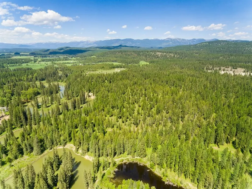Nhn Us Highway 93 W Whitefish MT 59937