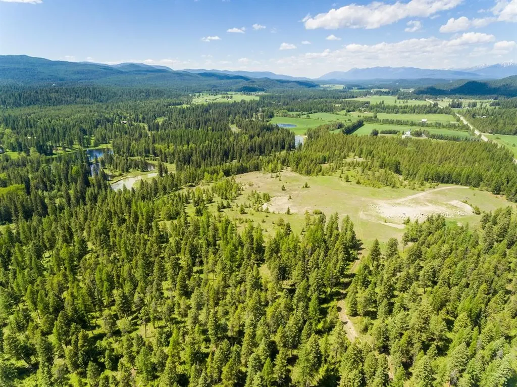 Nhn Us Highway 93 W Whitefish MT 59937