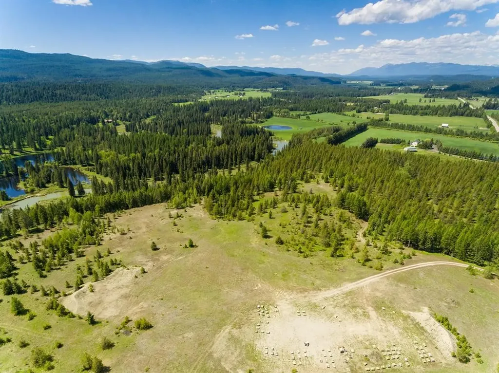 Nhn Us Highway 93 W Whitefish MT 59937