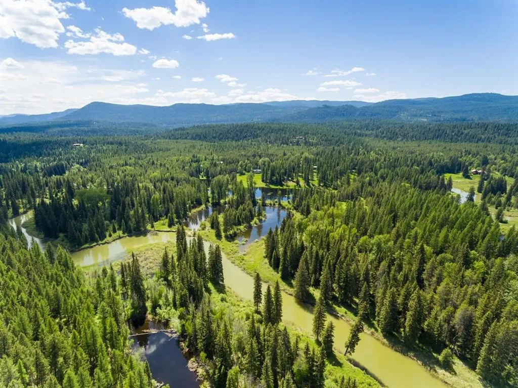 Nhn Us Highway 93 W Whitefish MT 59937