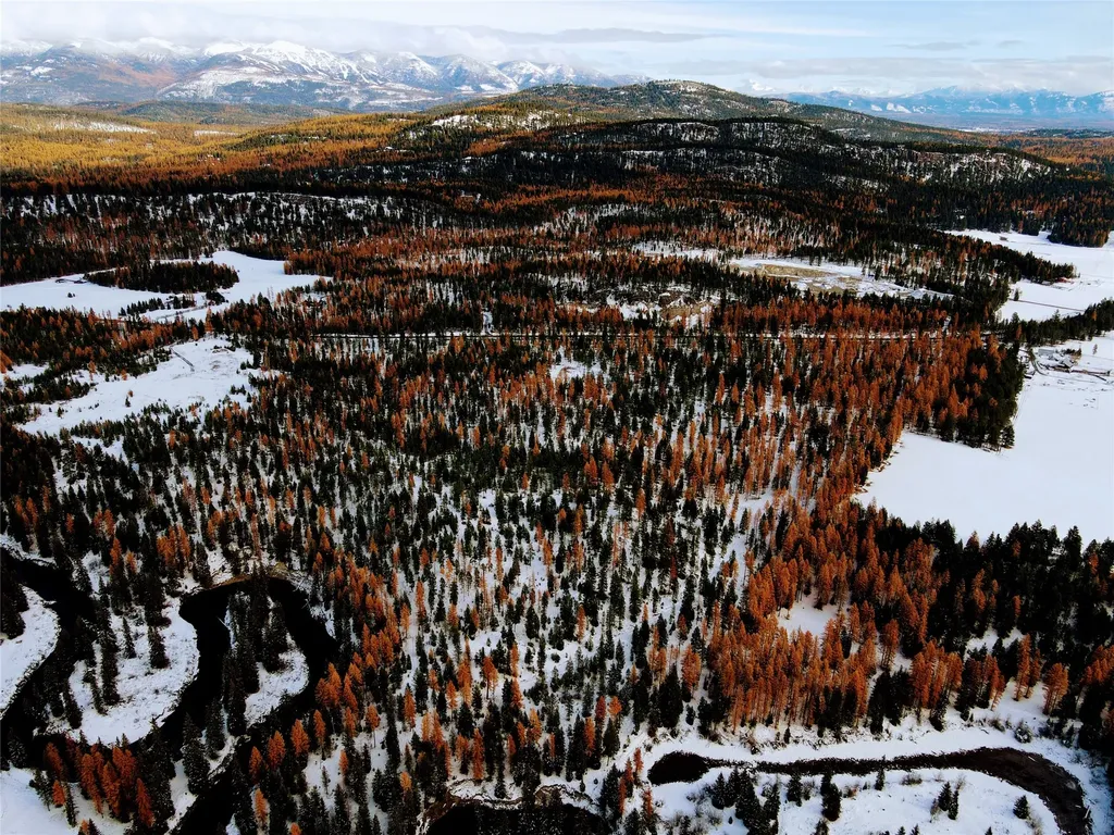 Nhn Us Highway 93 W Whitefish MT 59937