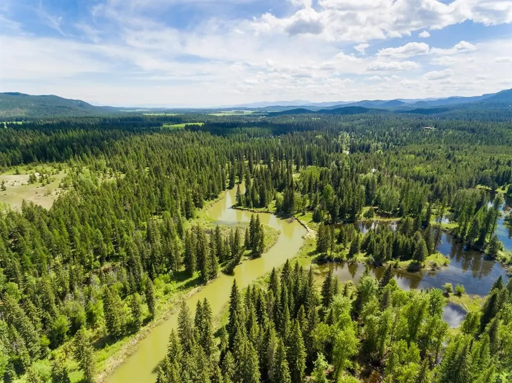 Nhn Us Highway 93 W Whitefish MT 59937