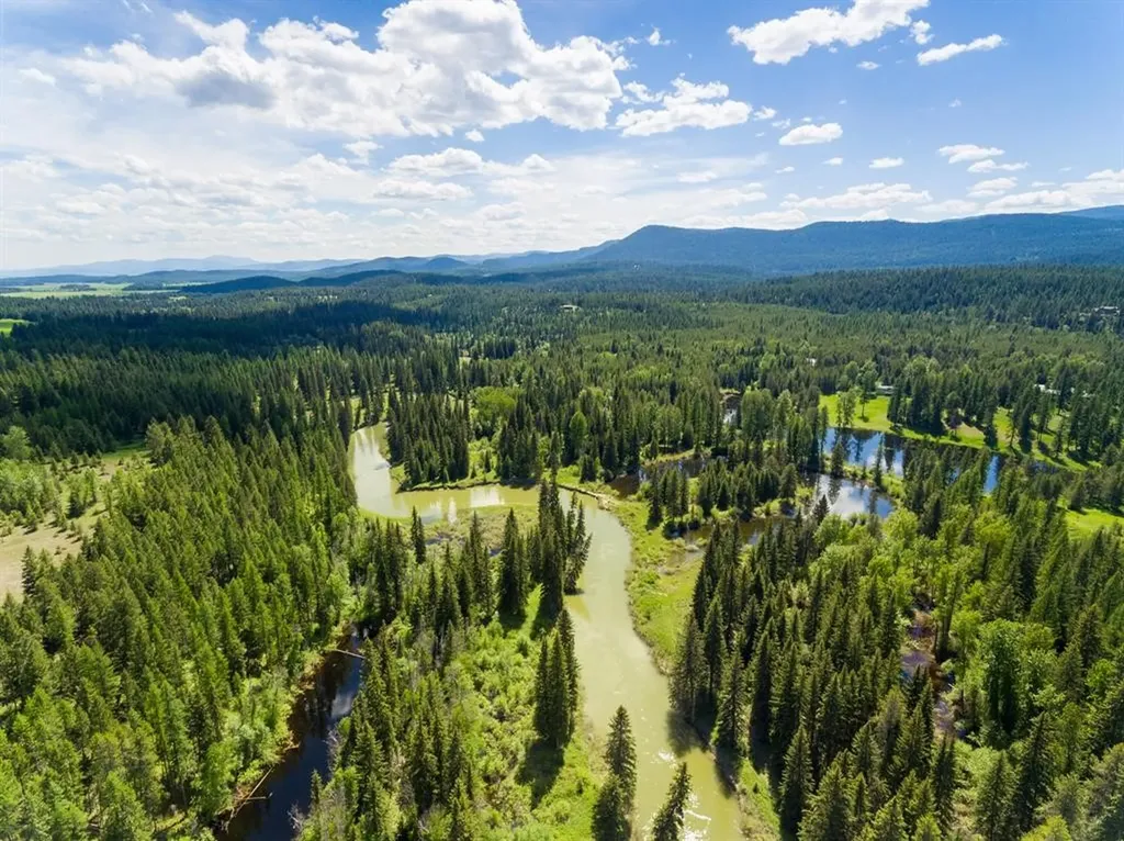 Nhn Us Highway 93 W Whitefish MT 59937