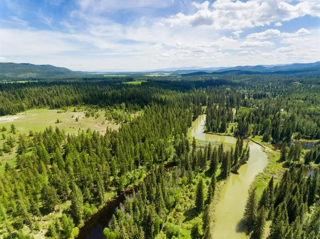 Nhn Us Highway 93 W Whitefish MT 59937