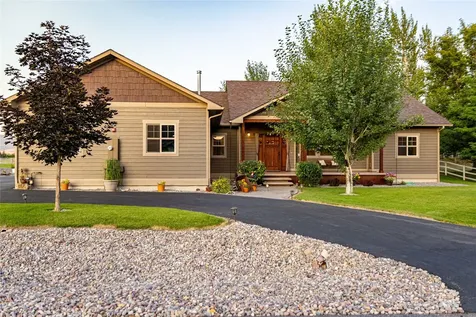 1892 Dairy View Court Missoula MT 59804