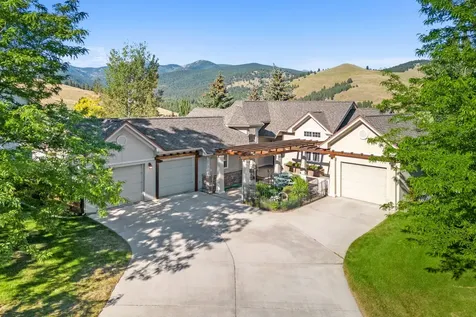 5780 Prospect Drive Missoula MT 59808