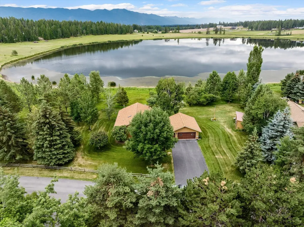 240 Mallard Loop Whitefish MT 59937