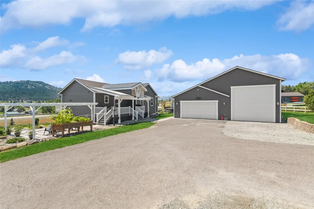 388 Yodelin Ridge Road Kalispell MT 59901