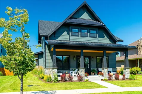 5028 Tumblehome Avenue Whitefish MT 59937
