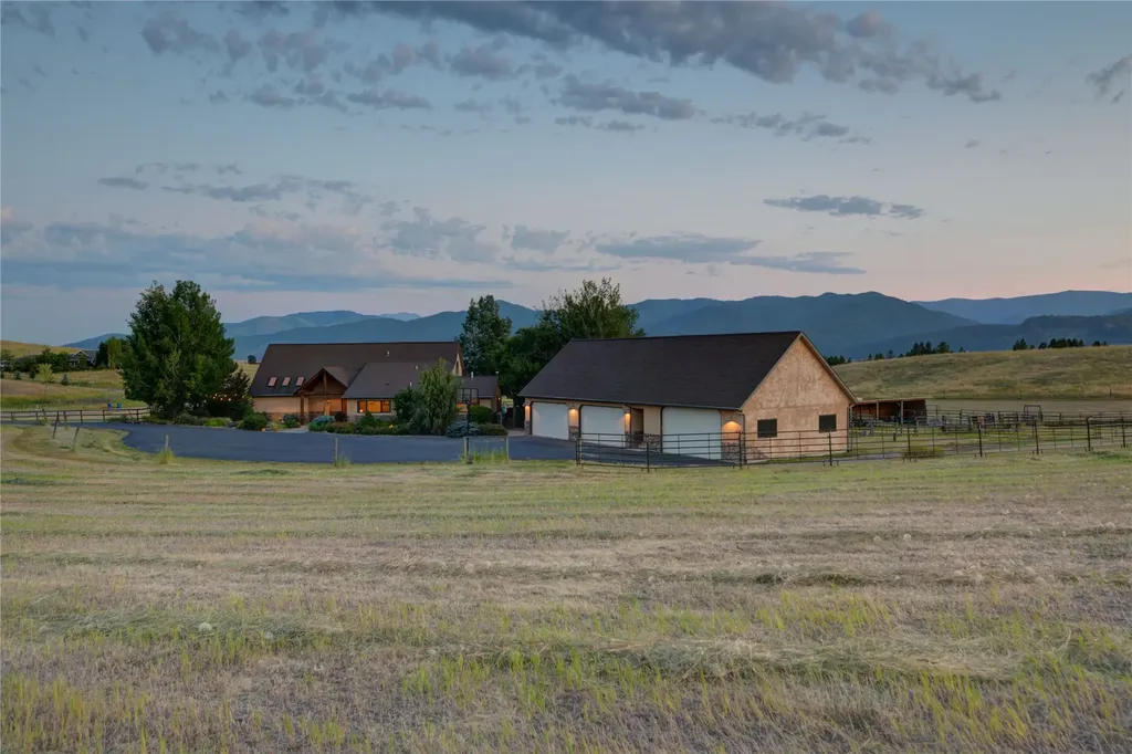 11071 Sixty Six Lane Missoula MT 59808