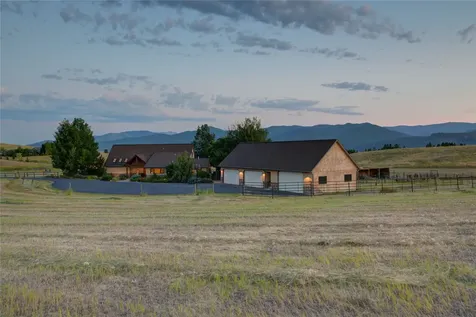 11071 Sixty Six Lane Missoula MT 59808
