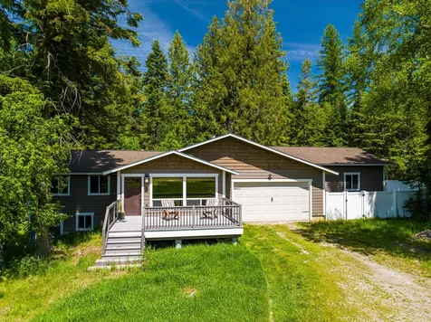 340 Kaeding Creek Road Whitefish MT 59937