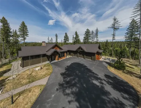 1631 Whitefish Village Drive Whitefish MT 59937