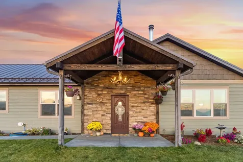 1045 Willy Way Stevensville MT 59870