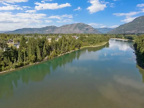 1020 Riparian Drive Columbia Falls MT 59912