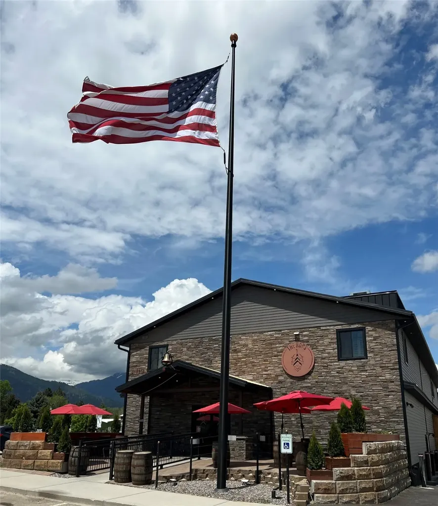 2412 Us Highway 93 N Victor MT 59875