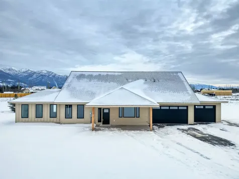 436 Jefferson Street Kalispell MT 59901