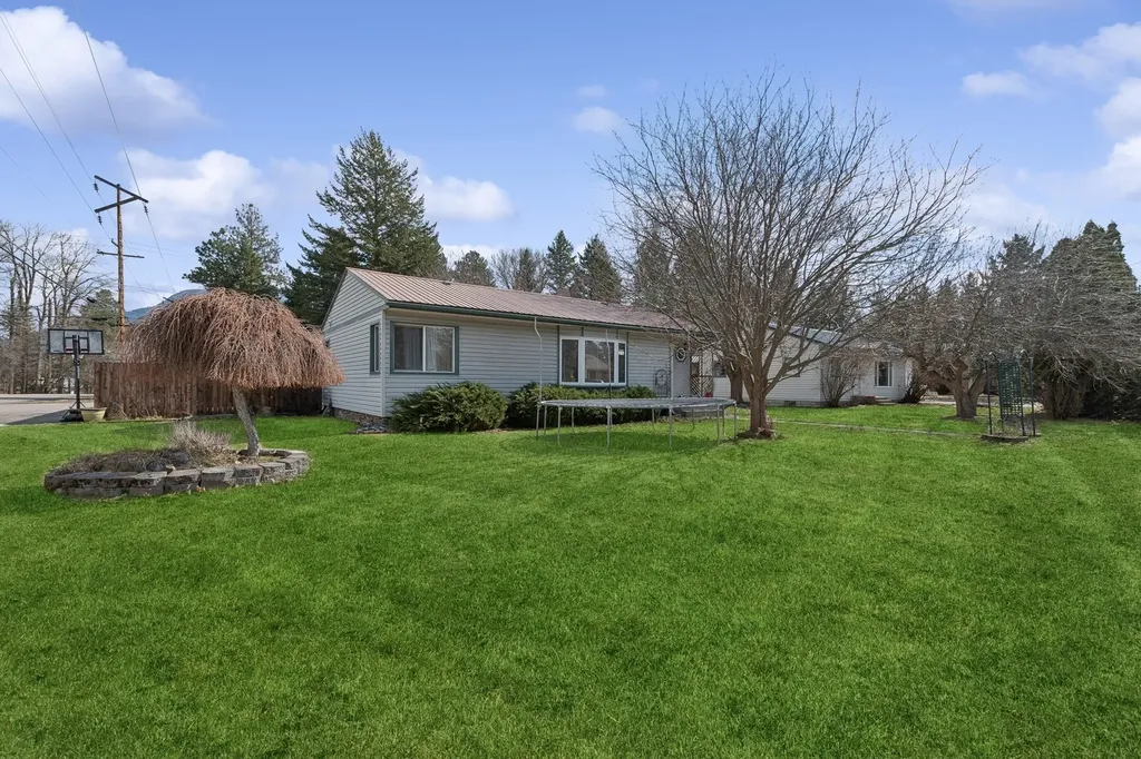 1107 2nd Avenue W Columbia Falls MT 59912