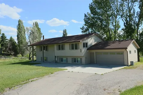 686 Country Way Kalispell MT 59901