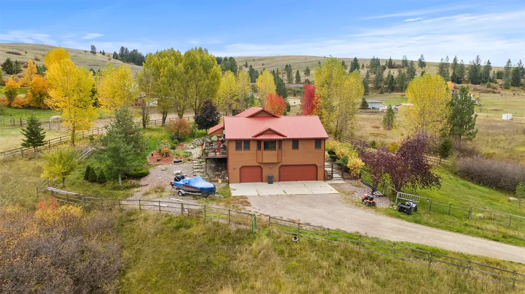11800 Buffalo Speedway Missoula MT 59808