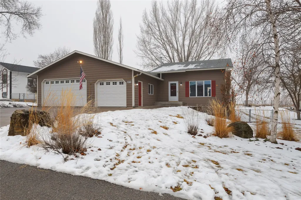 8975 Warbler Drive Missoula MT 59808