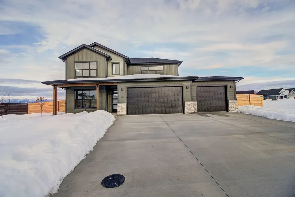 131 Mystery Meadow Court Kalispell MT 59901