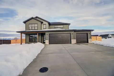 131 Mystery Meadow Court Kalispell MT 59901