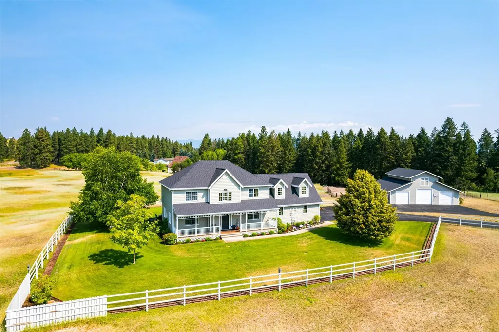 1055 Ranch Lane Kalispell MT 59901