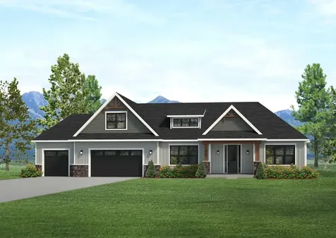 131 Grouse Haven Way Kalispell MT 59901