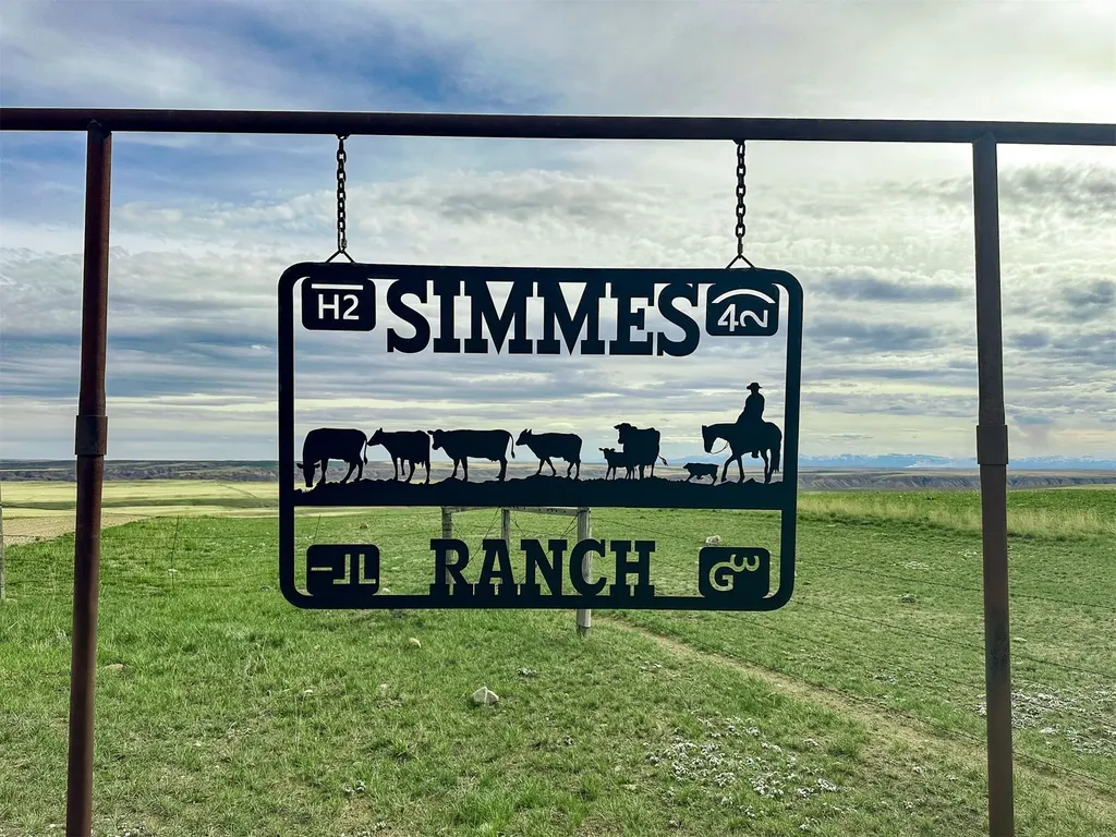 1013 Hjartarson Road Shelby MT 59474