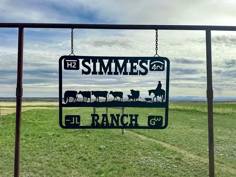 1013 Hjartarson Road Shelby MT 59474