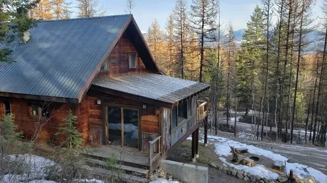 2249 Sasquatch Hollow Whitefish MT 59937