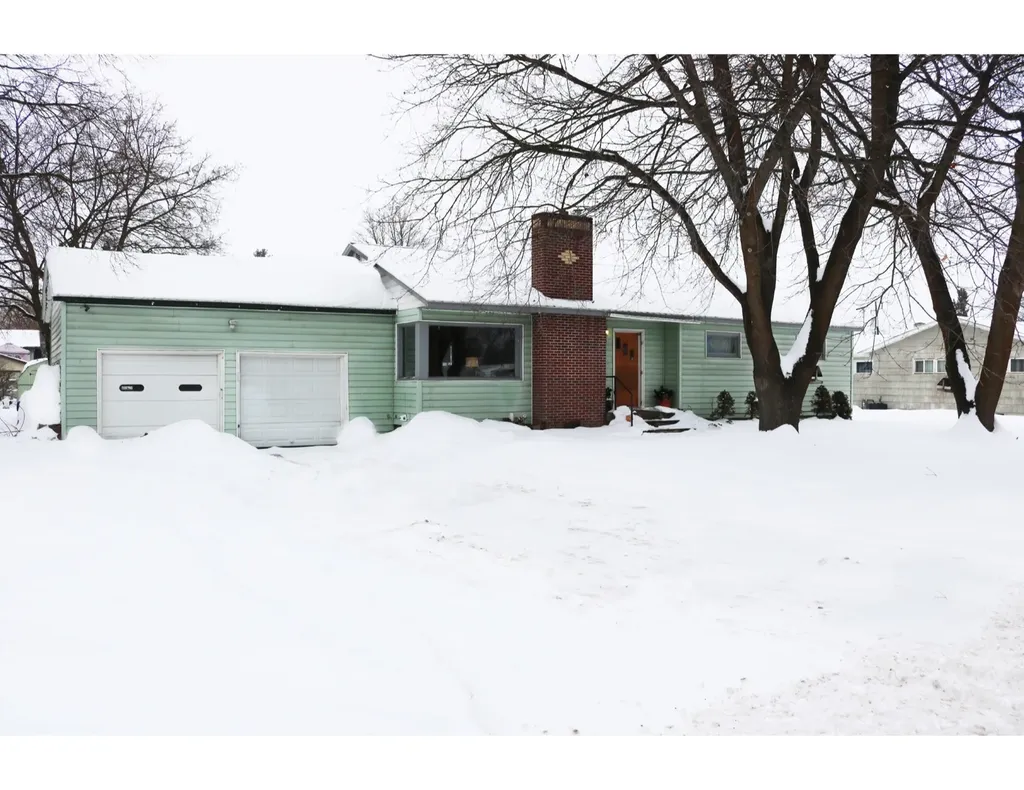 134 Birch Drive Kalispell MT 59901