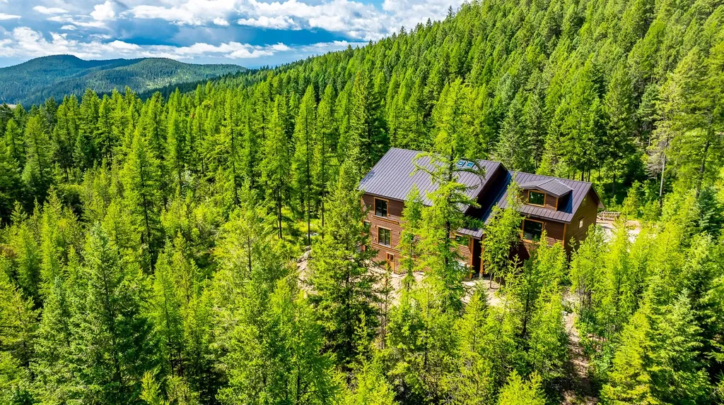62 Antler Loop Whitefish MT 59937