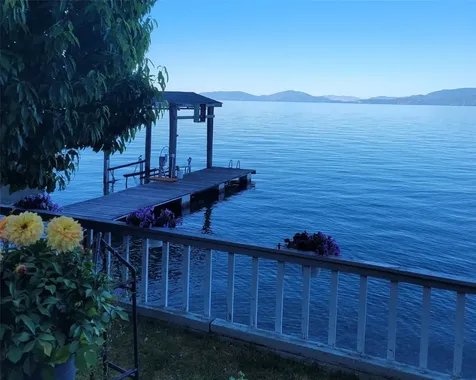 15471 Mount Highway 35 Bigfork MT 59911