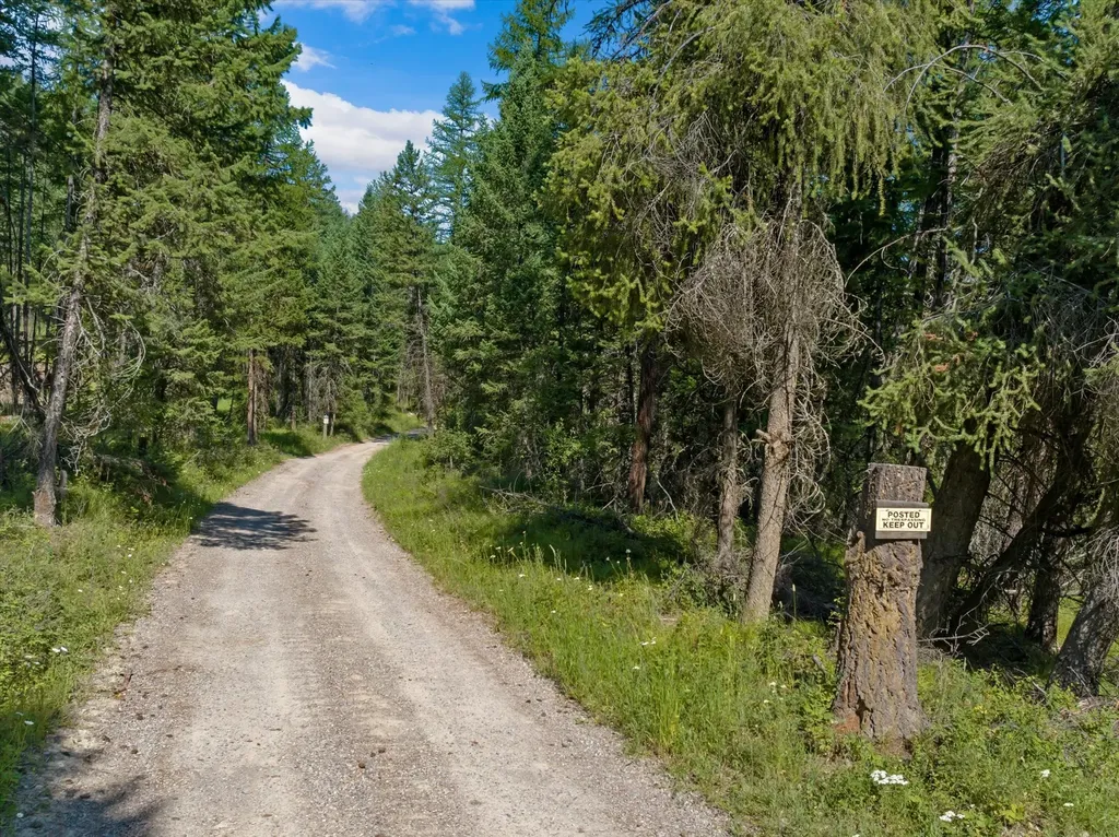 445 Buffalo Trail Somers MT 59932