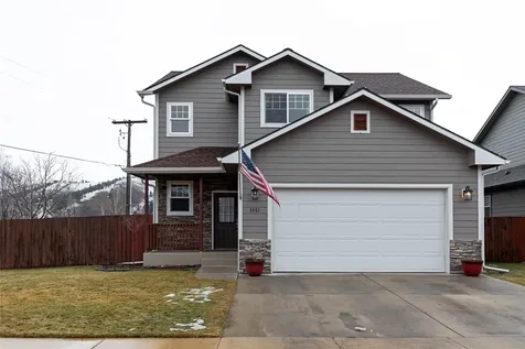 5651 Ashton Loop Lolo MT 59847