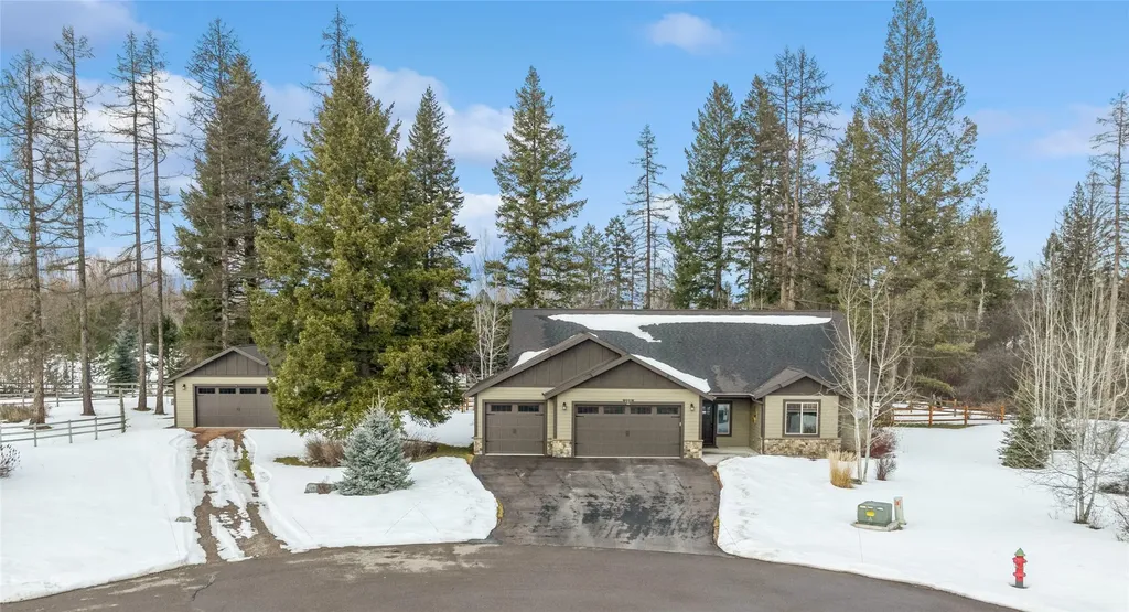 327 Whispering Meadows Trail Kalispell MT 59901
