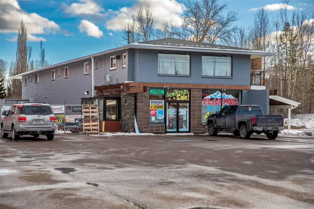 1282 Highway 2 E Kalispell MT 59901