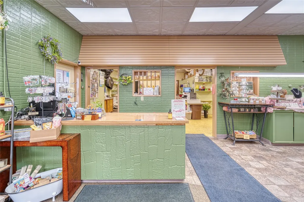 Nhn Woodland Floral Kalispell MT 59901