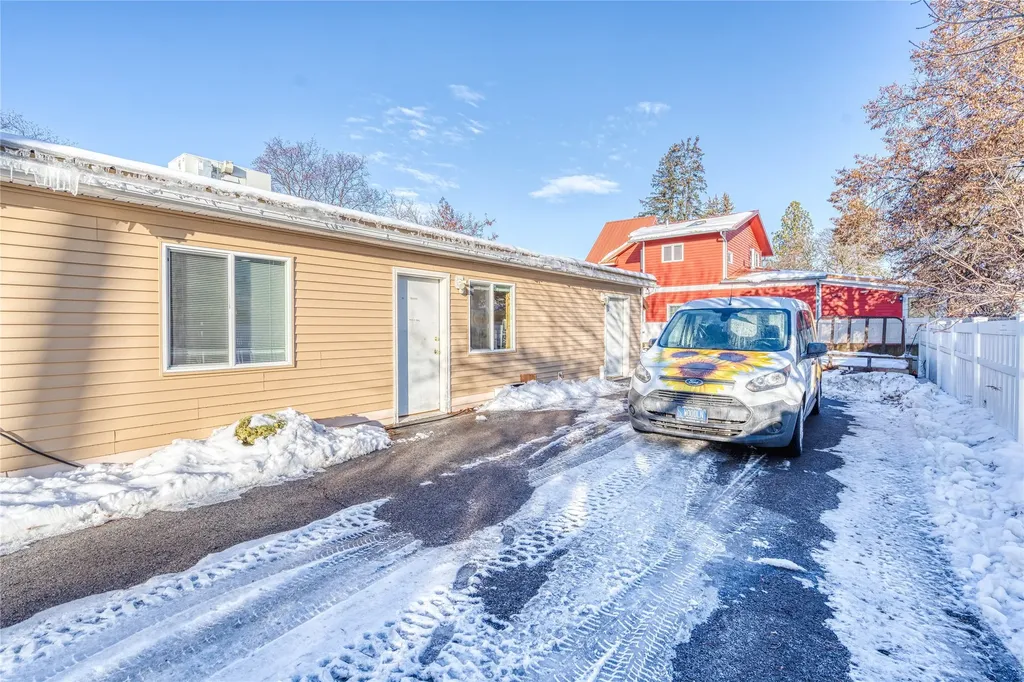 Nhn Woodland Floral Kalispell MT 59901