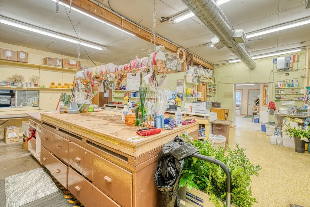Nhn Woodland Floral Kalispell MT 59901