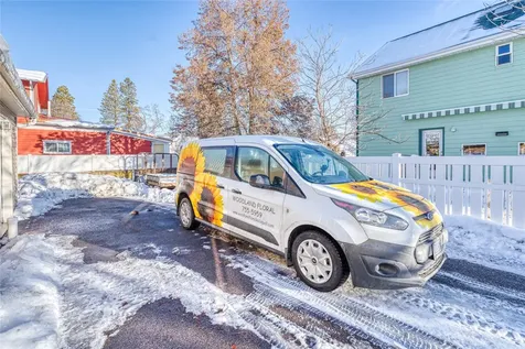 NHN Woodland Floral Kalispell MT 59901
